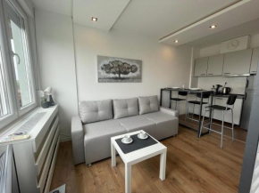 Apartment Vanilla Belgrade